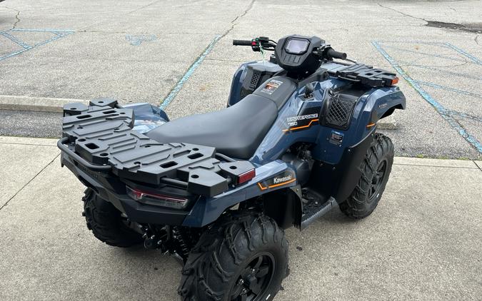 2025 Kawasaki Brute Force 750 EPS