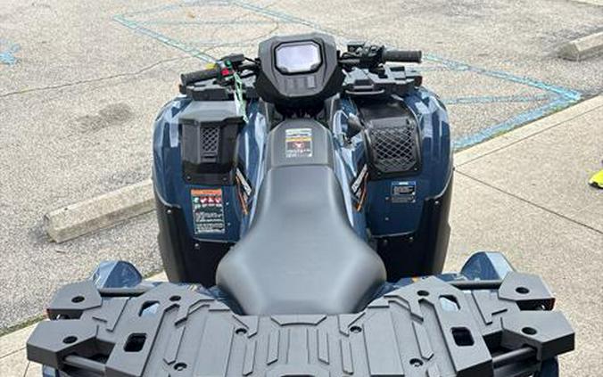 2025 Kawasaki Brute Force 750 EPS