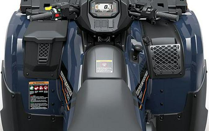 2025 Kawasaki Brute Force 750 EPS