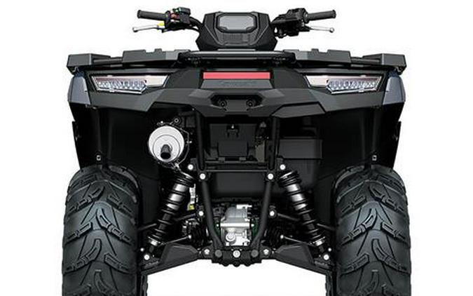 2025 Kawasaki Brute Force 750 EPS