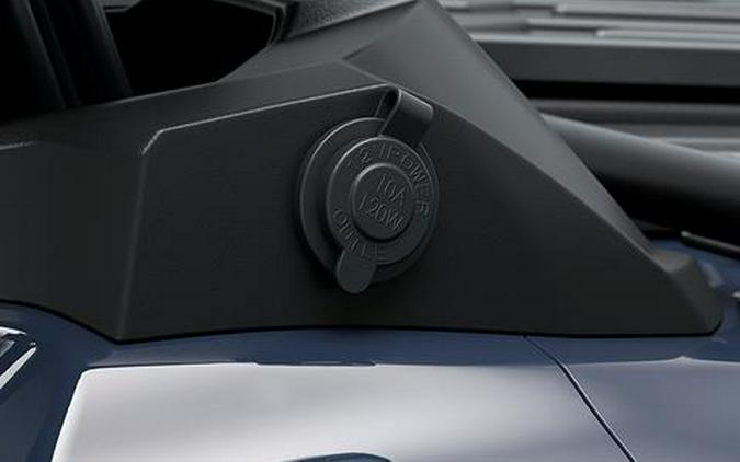 2025 Kawasaki Brute Force 750 EPS