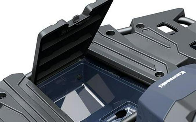 2025 Kawasaki Brute Force 750 EPS