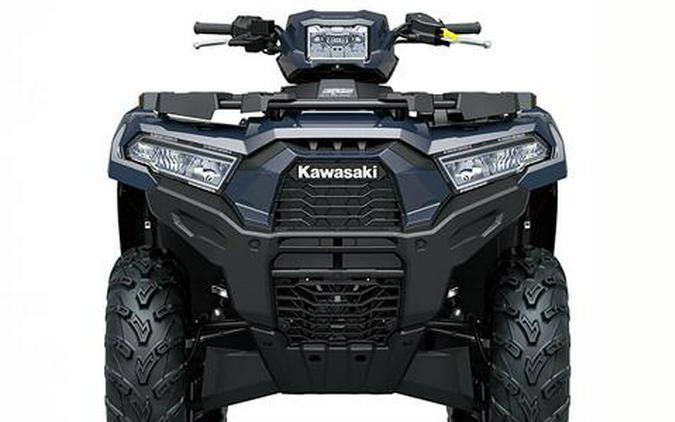 2025 Kawasaki Brute Force 750 EPS