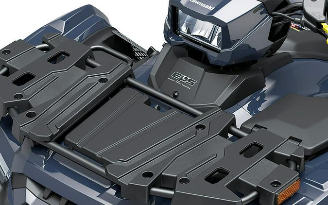 2025 Kawasaki Brute Force 750 EPS