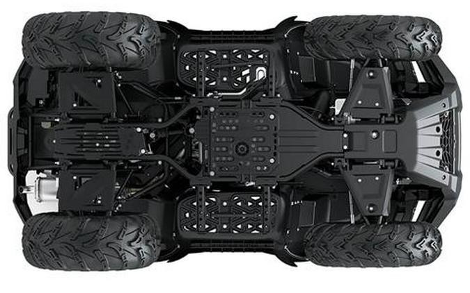 2025 Kawasaki Brute Force 750 EPS