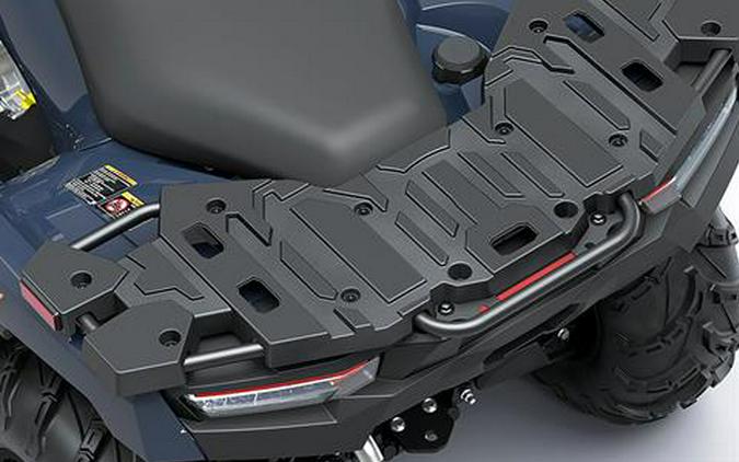 2025 Kawasaki Brute Force 750 EPS