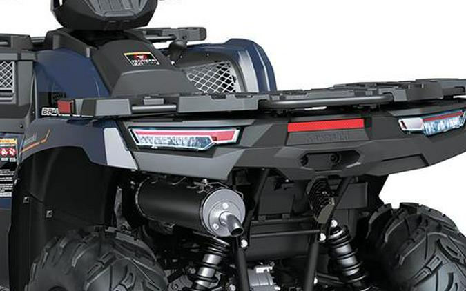 2025 Kawasaki Brute Force 750 EPS