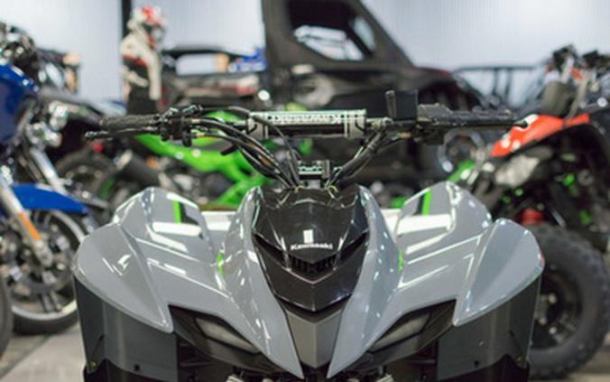 2025 Kawasaki KFX 90