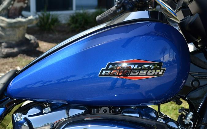 FLHX 2025 Street Glide™