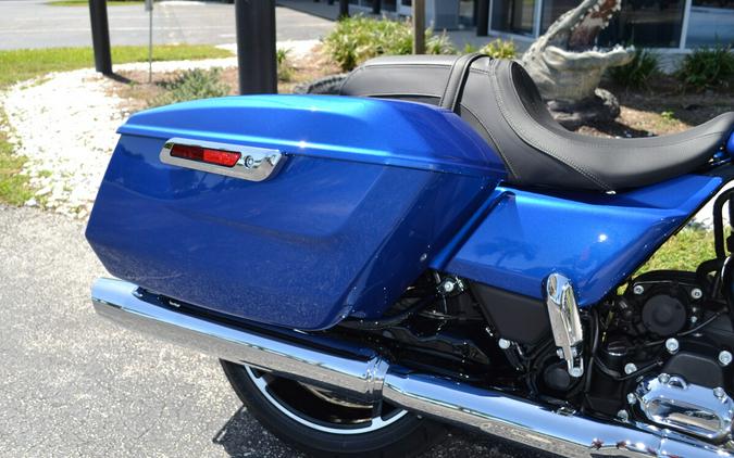 FLHX 2025 Street Glide™