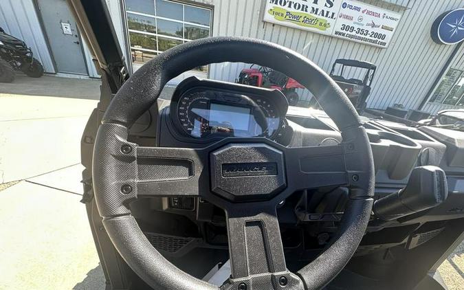 2026 Polaris® Ranger XP 1000 Premium