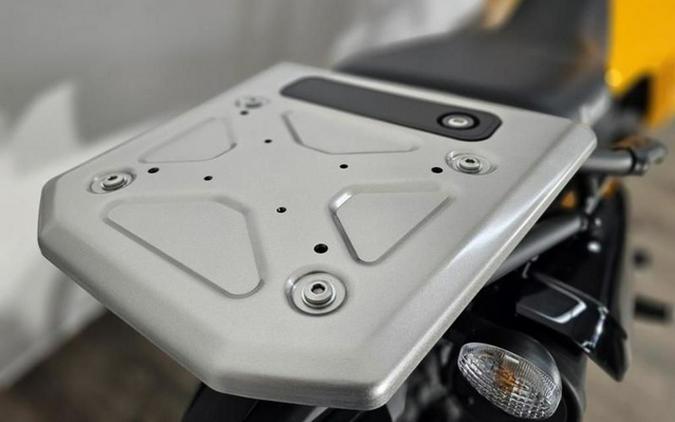 2026 Kawasaki KLR650 ABS