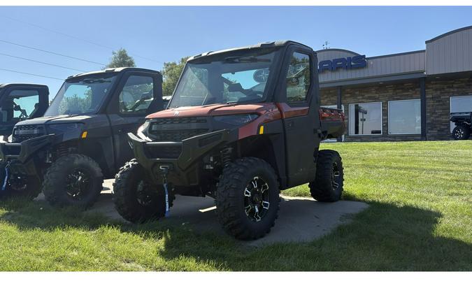 2026 Polaris Ranger XP® 1000 NorthStar Edition Premium