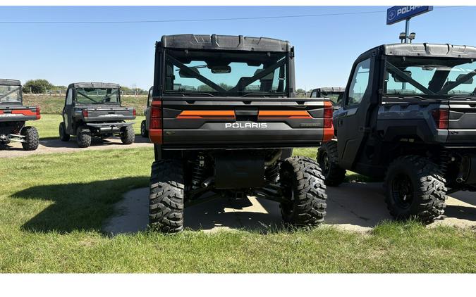 2026 Polaris Ranger XP® 1000 NorthStar Edition Premium