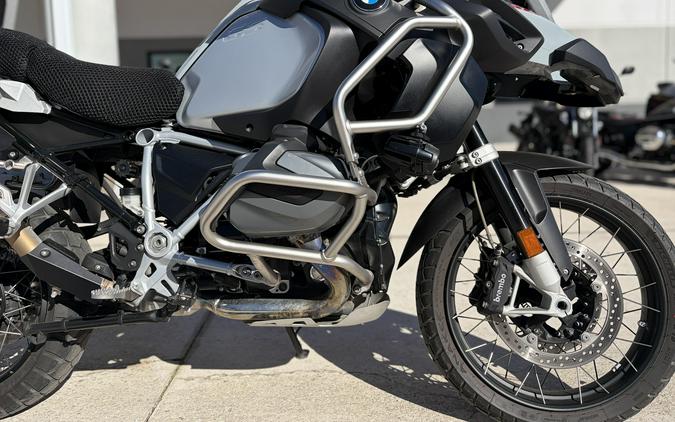 2022 BMW R 1250 GS Adventure