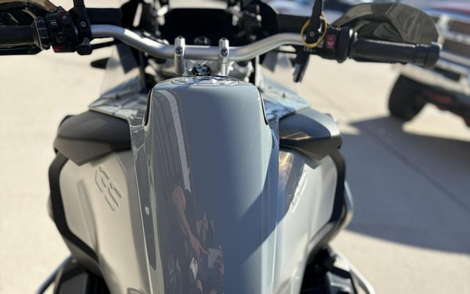 2022 BMW R 1250 GS Adventure