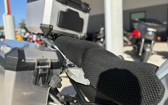 2022 BMW R 1250 GS Adventure