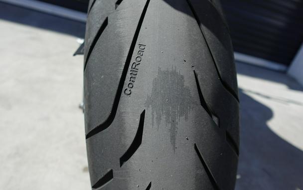 2025 Triumph Street Triple 765 R