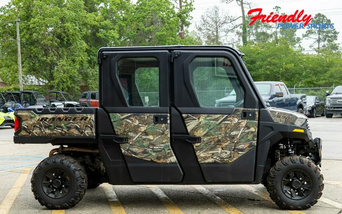2023 POLARIS RGR CREW SP 570 NORTHSTAR EDITION - PPC Base