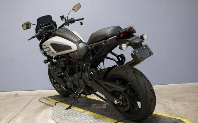 2025 Harley-Davidson® RA1250ST - Pan America® 1250 ST