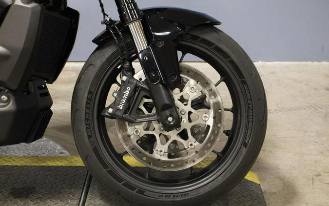 2025 Harley-Davidson® RA1250ST - Pan America® 1250 ST