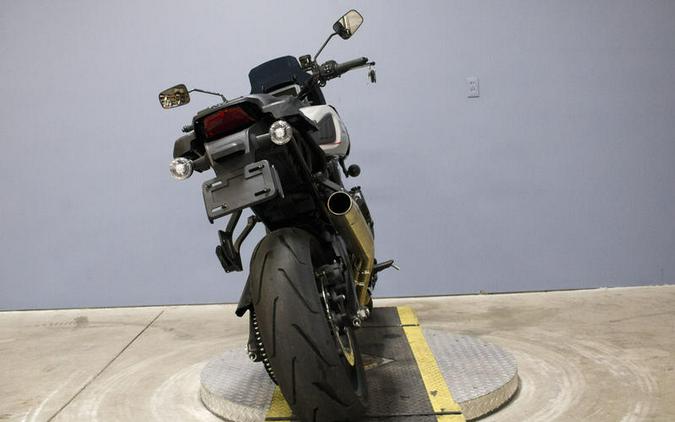 2025 Harley-Davidson® RA1250ST - Pan America® 1250 ST