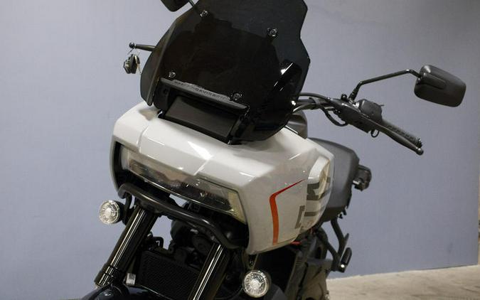 2025 Harley-Davidson® RA1250ST - Pan America® 1250 ST