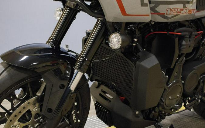 2025 Harley-Davidson® RA1250ST - Pan America® 1250 ST