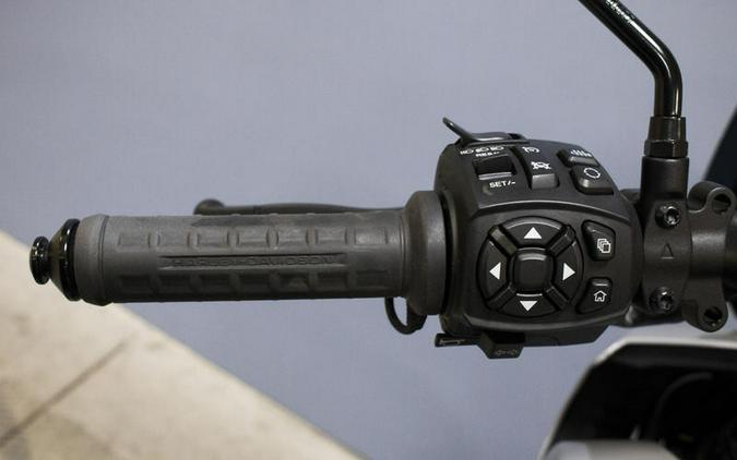 2025 Harley-Davidson® RA1250ST - Pan America® 1250 ST