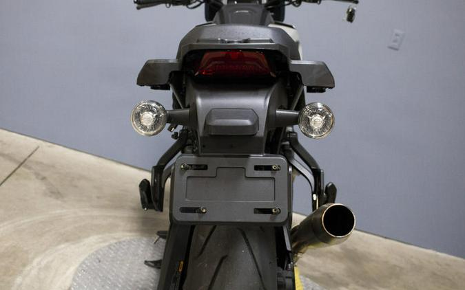 2025 Harley-Davidson® RA1250ST - Pan America® 1250 ST