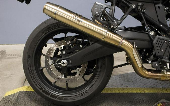 2025 Harley-Davidson® RA1250ST - Pan America® 1250 ST