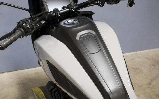 2025 Harley-Davidson® RA1250ST - Pan America® 1250 ST