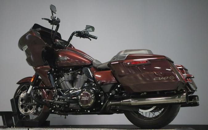 2024 Harley-Davidson CVO Road Glide FLTRXSE