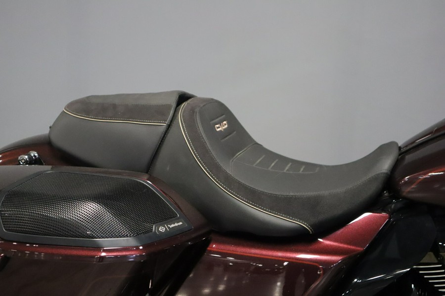 2024 Harley-Davidson CVO Road Glide FLTRXSE