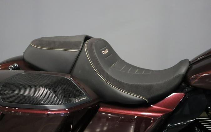 2024 Harley-Davidson CVO Road Glide FLTRXSE