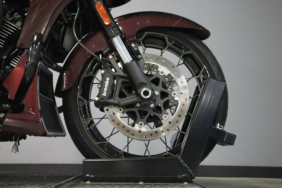 2024 Harley-Davidson CVO Road Glide FLTRXSE