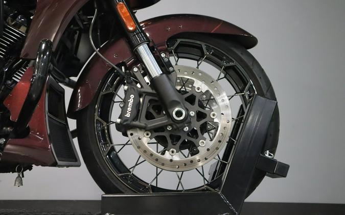 2024 Harley-Davidson CVO Road Glide FLTRXSE