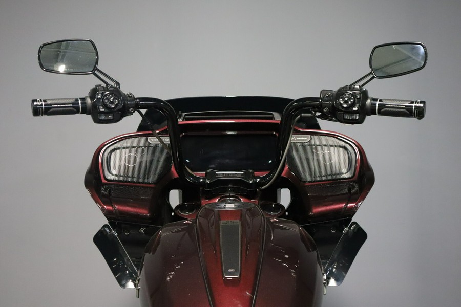 2024 Harley-Davidson CVO Road Glide FLTRXSE