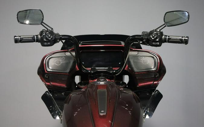 2024 Harley-Davidson CVO Road Glide FLTRXSE