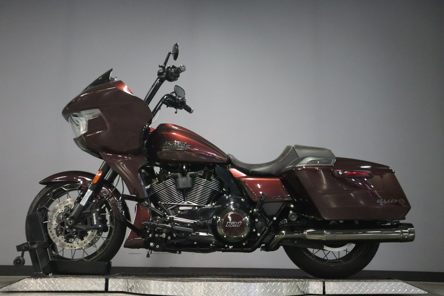 2024 Harley-Davidson CVO Road Glide FLTRXSE