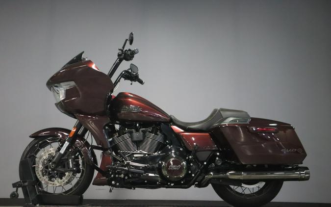 2024 Harley-Davidson CVO Road Glide FLTRXSE