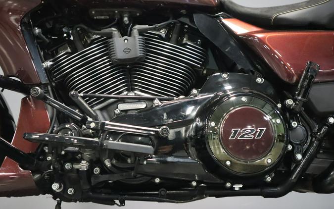2024 Harley-Davidson CVO Road Glide FLTRXSE