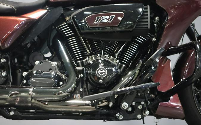 2024 Harley-Davidson CVO Road Glide FLTRXSE