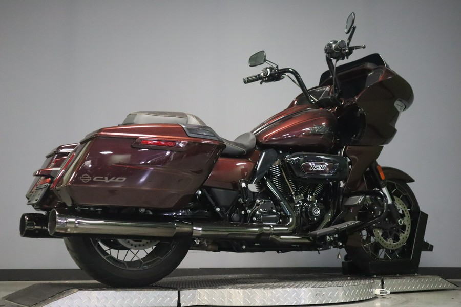 2024 Harley-Davidson CVO Road Glide FLTRXSE
