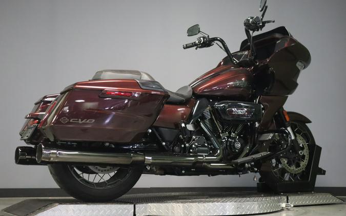 2024 Harley-Davidson CVO Road Glide FLTRXSE