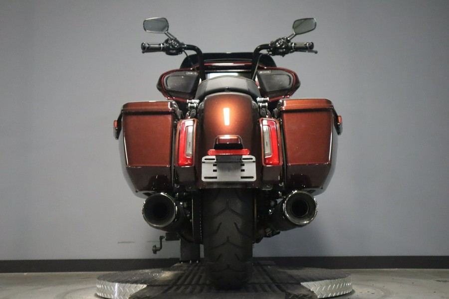 2024 Harley-Davidson CVO Road Glide FLTRXSE