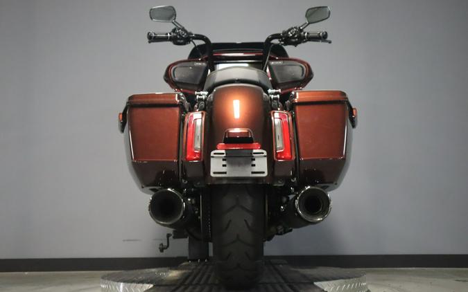 2024 Harley-Davidson CVO Road Glide FLTRXSE
