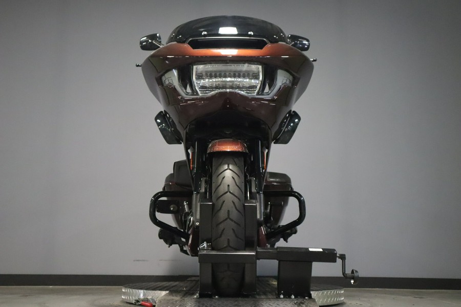2024 Harley-Davidson CVO Road Glide Copperhead