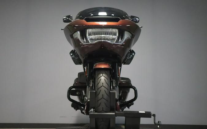 2024 Harley-Davidson CVO Road Glide Copperhead