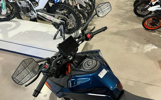 2026 KTM 390 Duke